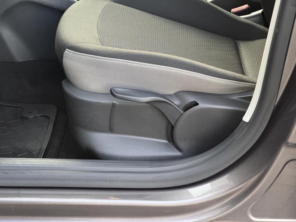 Seat Ibiza 1.0 ecotsi fr connect automaat, stoelverwarming