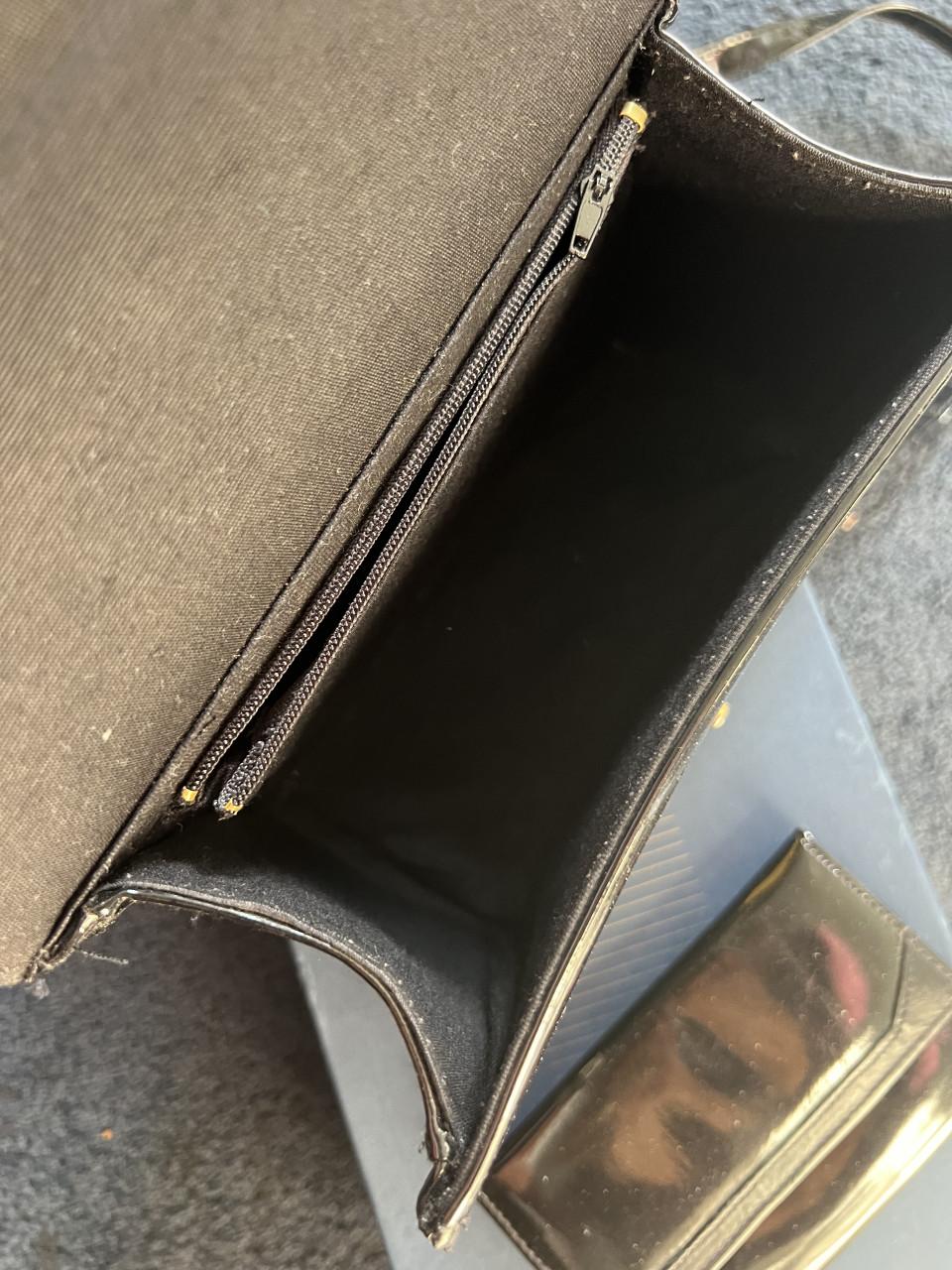 Gabor Damesschoenen met bijpassend tasje en portemonnee