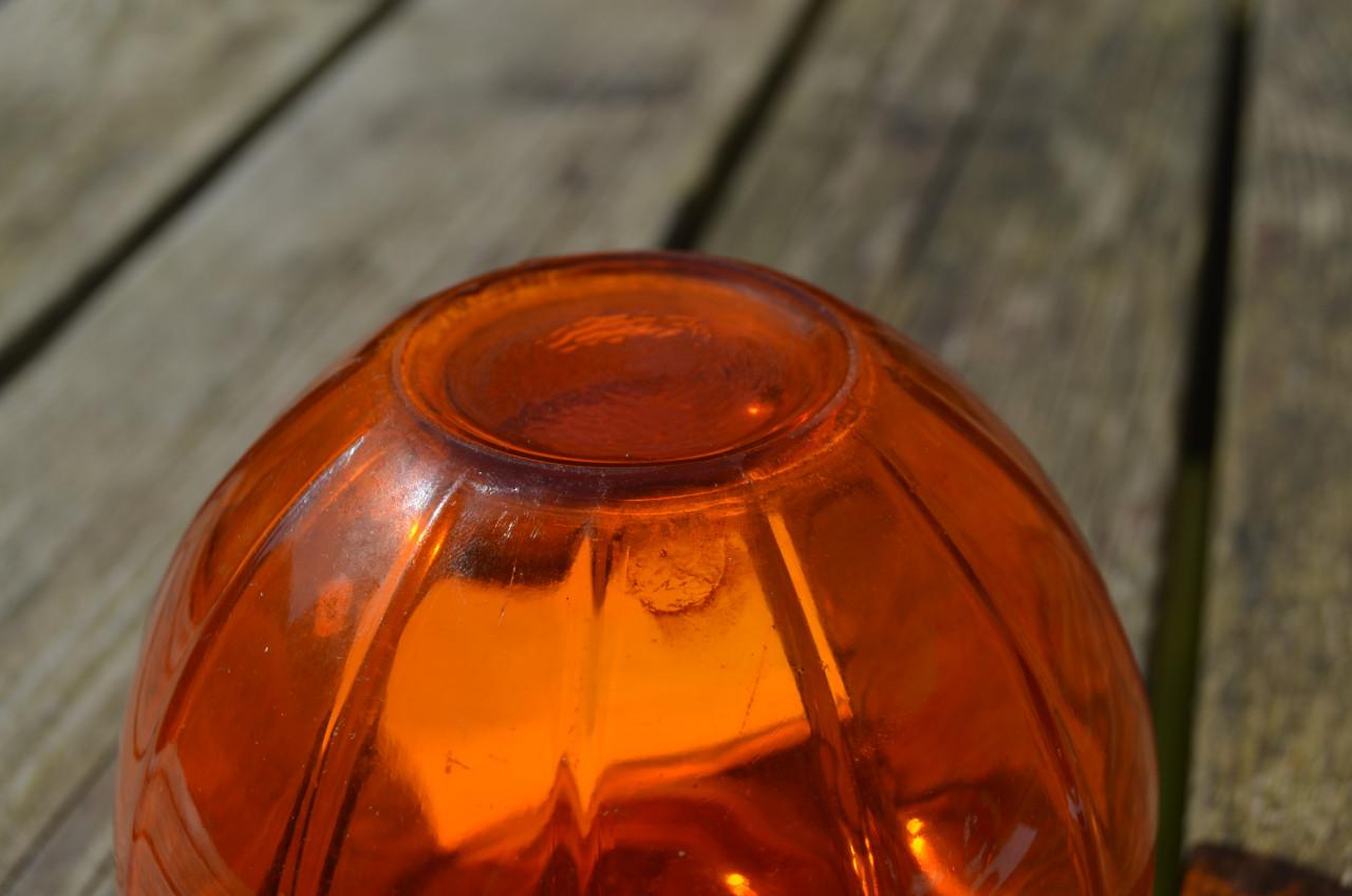 Bevrijdingsvaasje A.D. Copier 1945