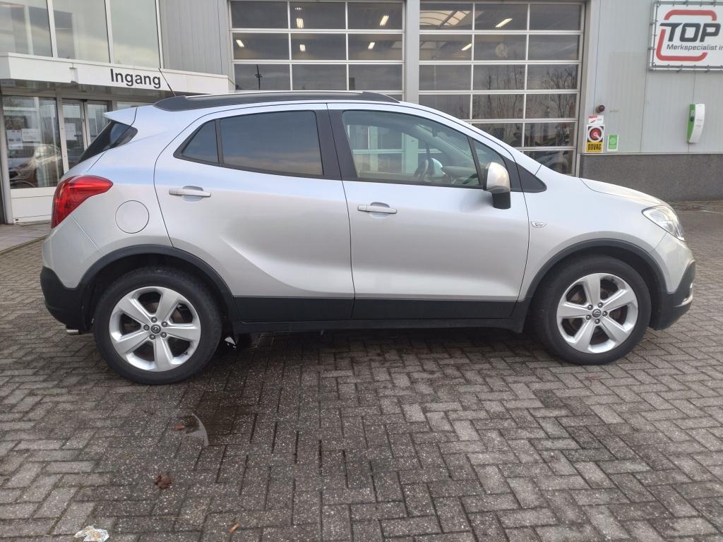 Opel Mokka 1.4 t cosmo | automaat | trekhaak