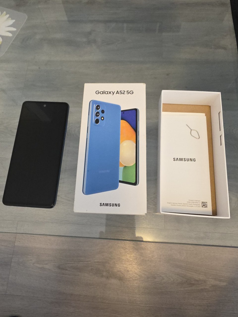Samsung A52 128GB