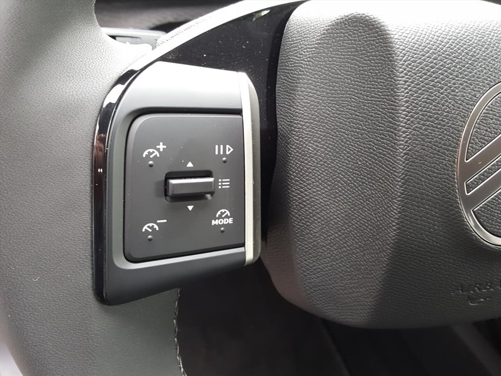 Citroen C3 Aircross hybrid 145pk e-dcs max navigatie | apple carplay & andr