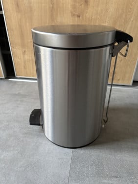 Prullenbak brabantia