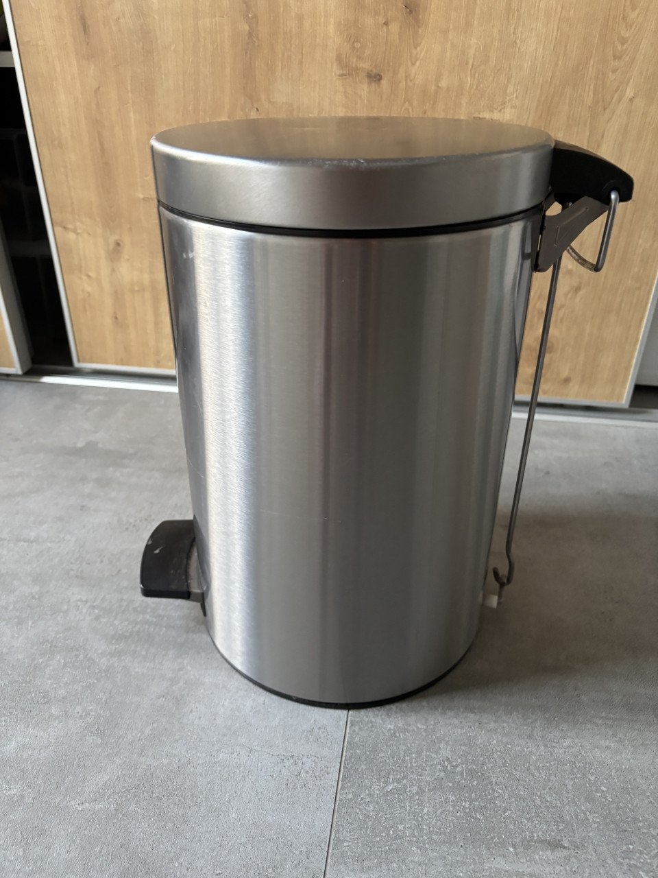 Prullenbak brabantia