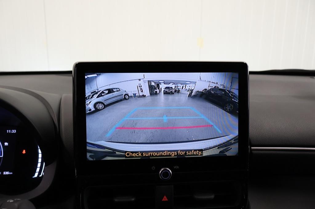 Toyota Yaris Cross 1.5 hybrid 115 dynamic