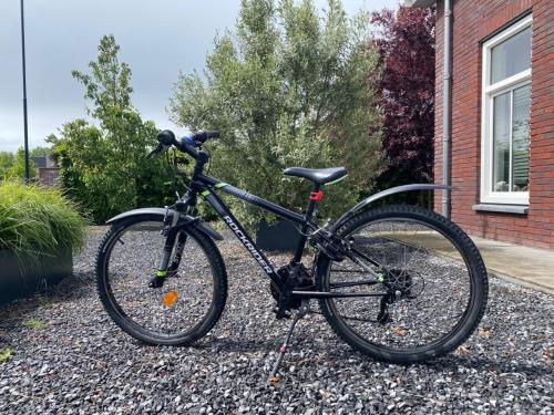 Rockrider mountainbike 26 inch