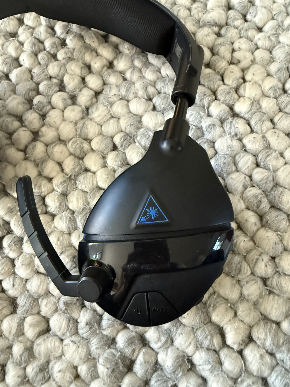 Headset Turtle Beach