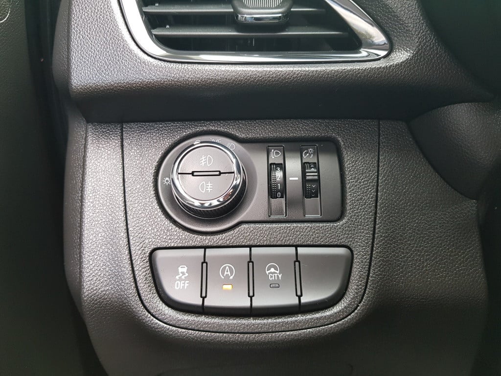 Opel Karl rocks 1.0 online edition