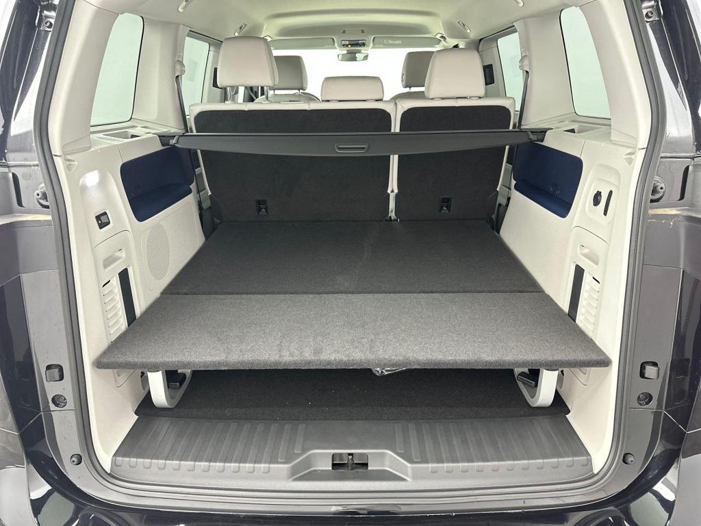 Volkswagen Id. Buzz pro advantage 77 kwh 204pk