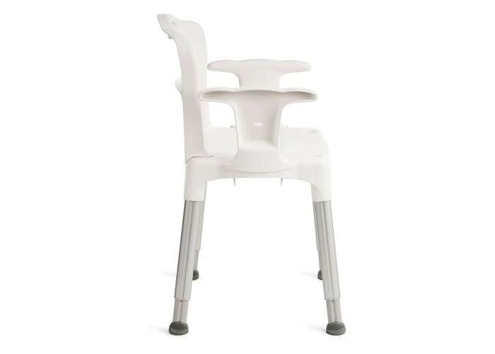 Douche stoel  lichtgewicht