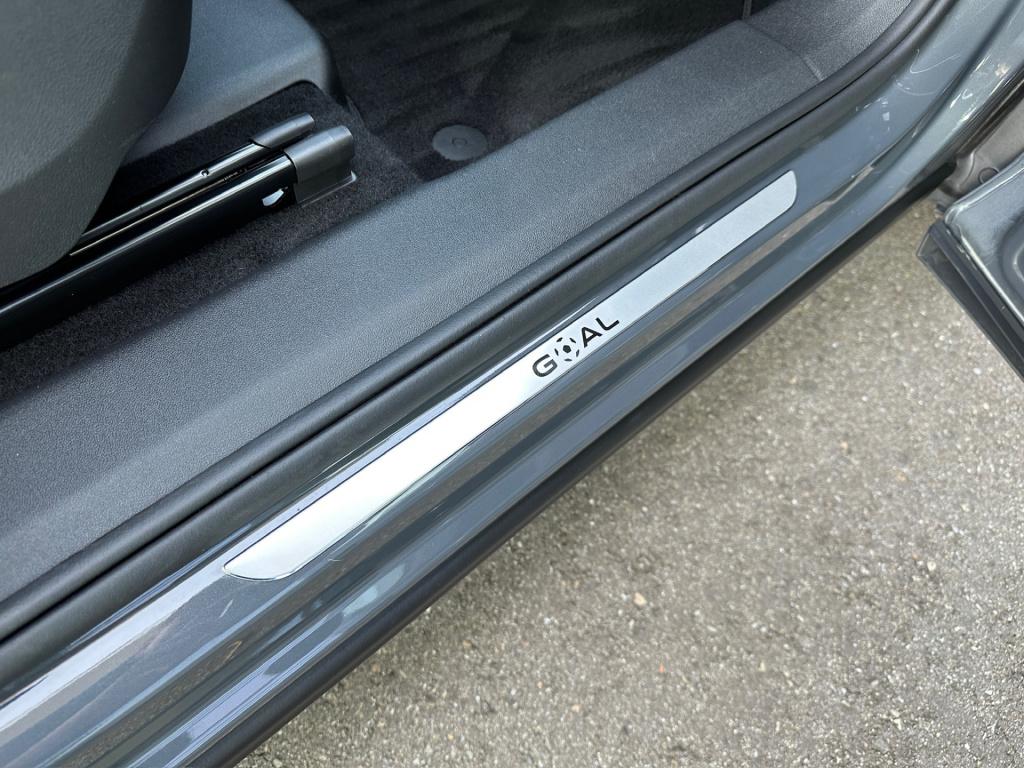 Volkswagen Tiguan 1.5 etsi dsg goal | trekhaak | 360 camera | dode hoek | a