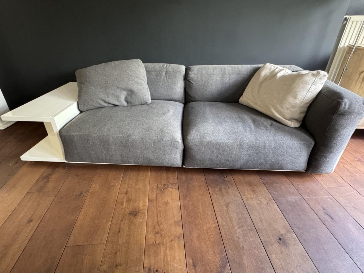 Cassina Mex Cube design bankstel