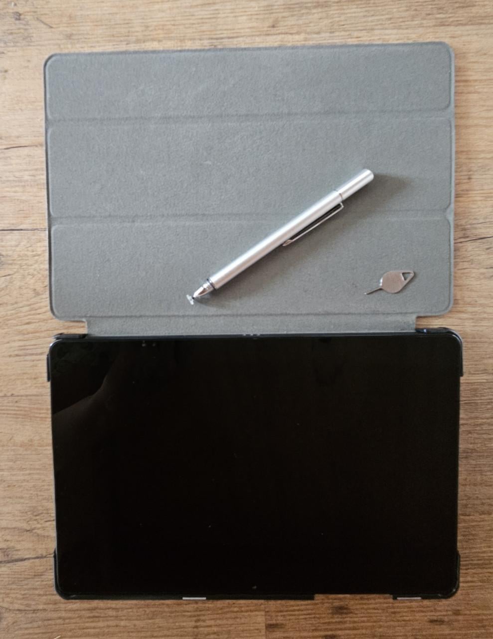 Samsung Galaxy Tab A9+ zgan