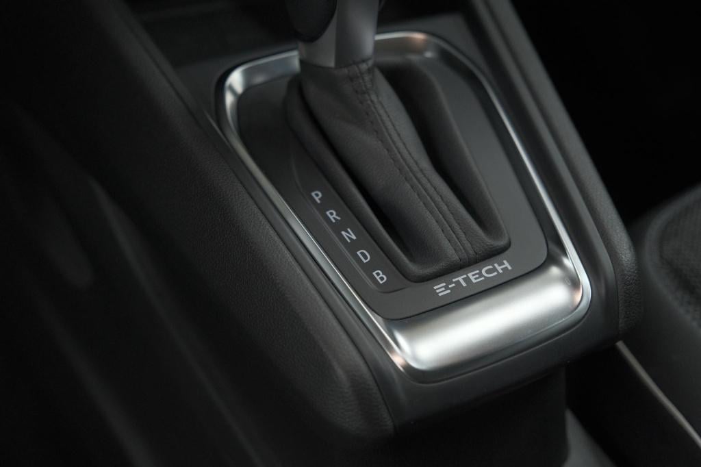 Renault Captur 1.6 e-tech plug-in hybrid 160 techno | camera | navigatie | 