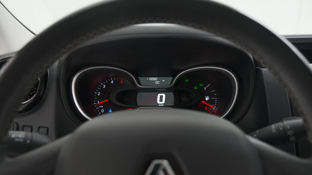 Renault Trafic 2.0 dci 170 t29 l2h1 dc comfort | navi | trekhaak | camera |