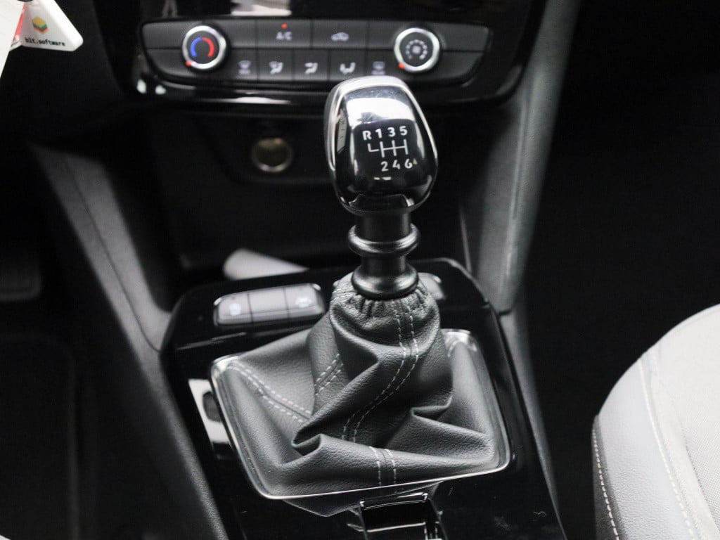 Opel Mokka 1.2 turbo edition | camera | navigatie | apple carplay&android a
