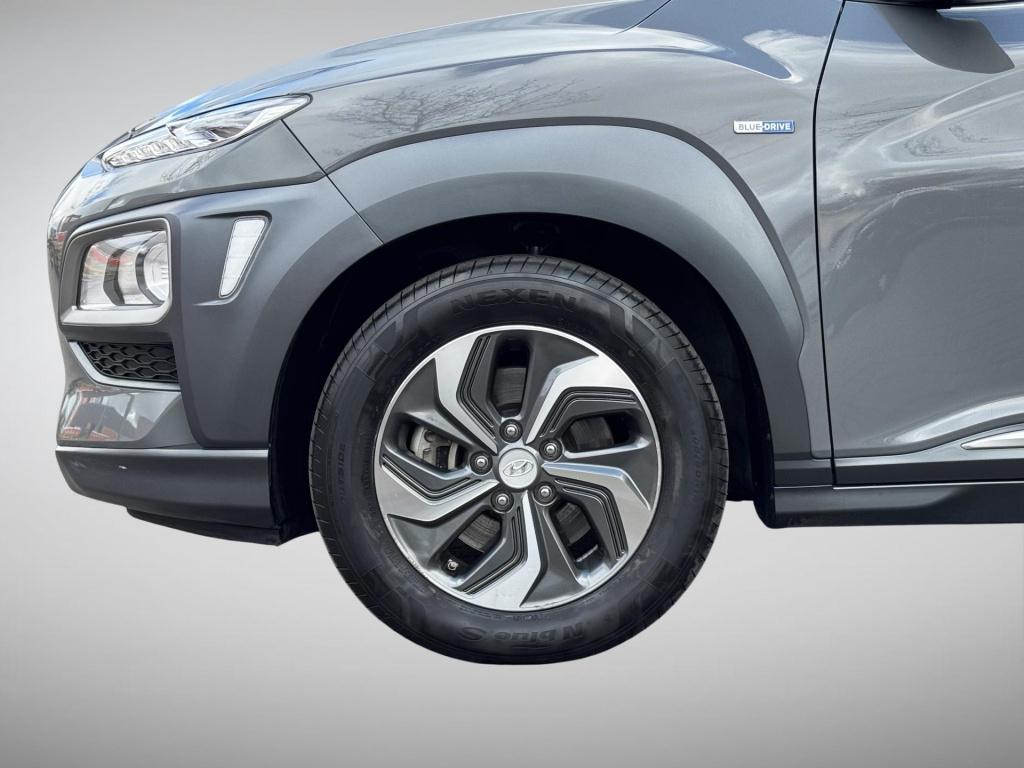 Hyundai Kona 1.6 gdi hev fashion