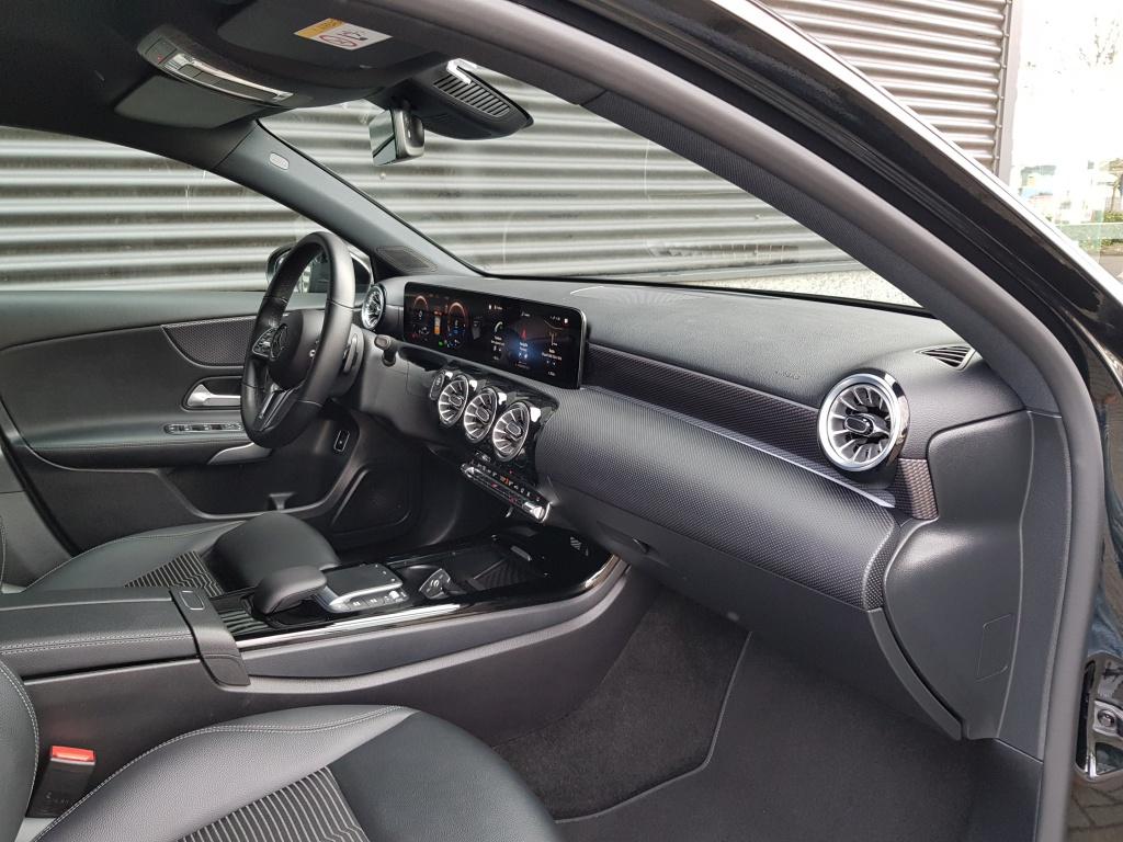 Mercedes-Benz A-Klasse 250e luxuryline plug-in-hybrid