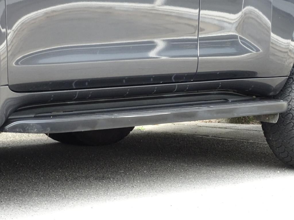 Toyota Land Cruiser 2.8 d-4d comfort be trekker | 5-zitplaatsen |