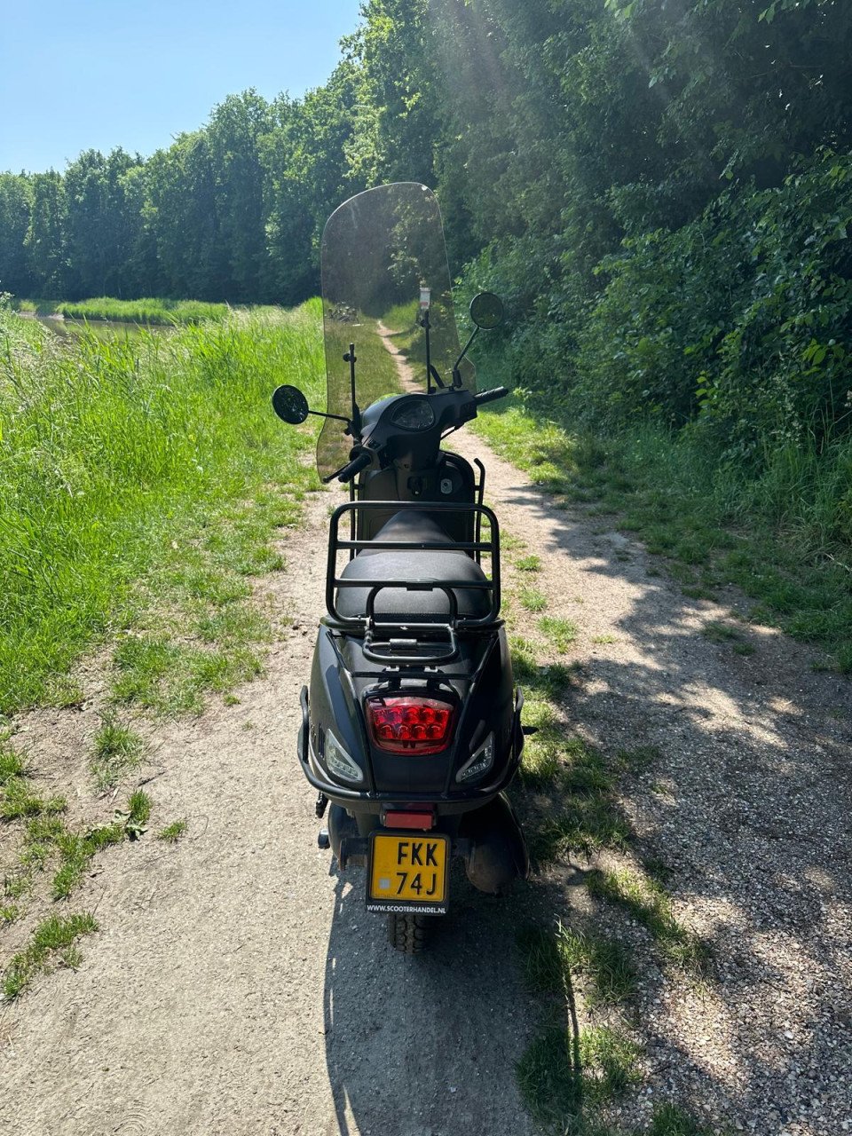 Scooter