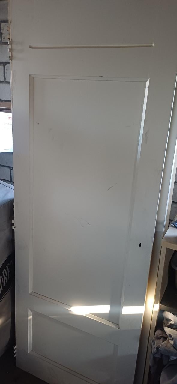 Binnendeuren / kastdeuren gratis