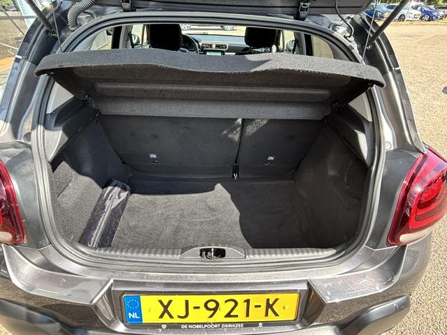 Citroen C3 1.2 82pk s&s feel edition trekhaak | navigatie | apple carplay &