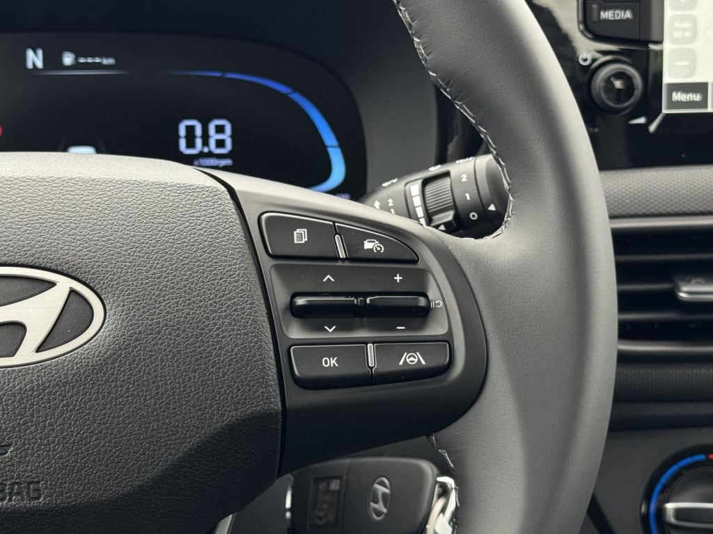 Hyundai I 10 1.0 comfort smart 5-zits automaat