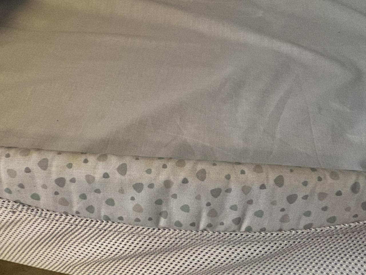 Cosleeper Chico Next to me