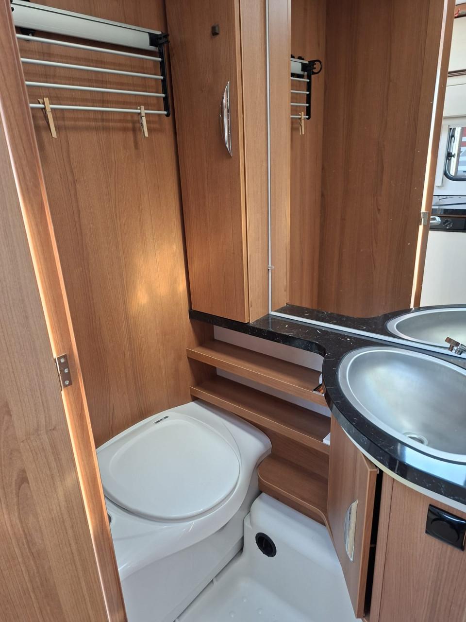 LMC Musica 470E   bj 2014