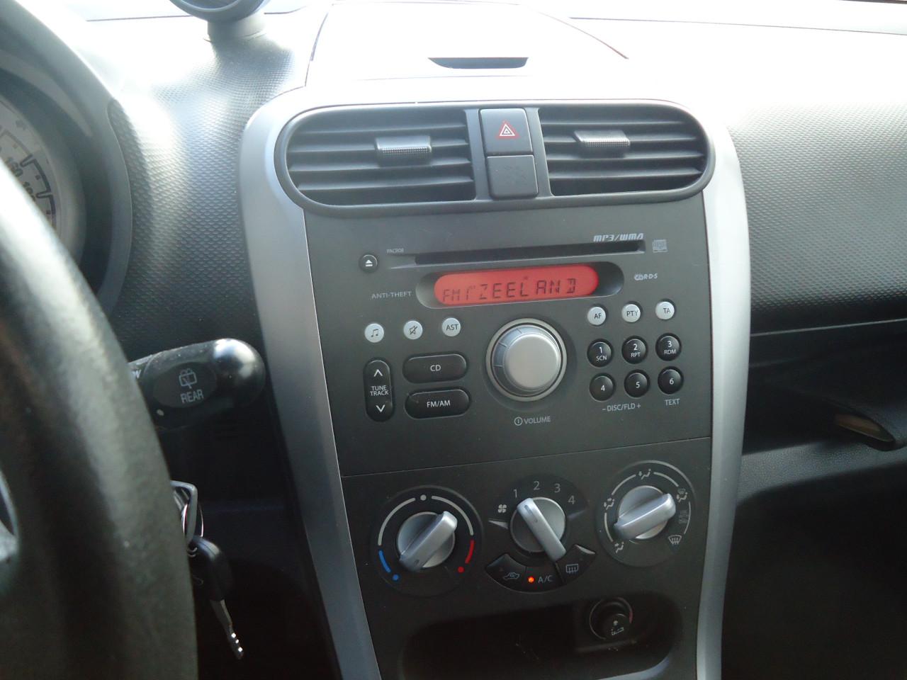 OPEL AGILA 1.2 5DRS TEMPTATION