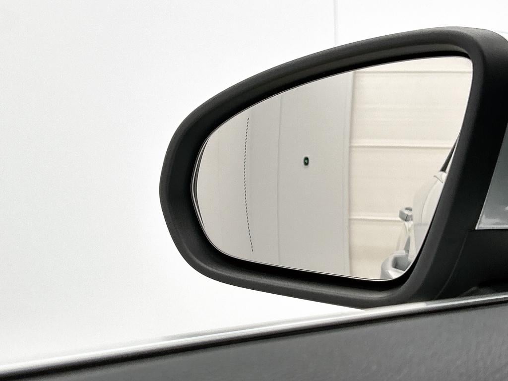Mercedes-Benz A-Klasse 160 style | handgeschakeld | led verlichting | achte
