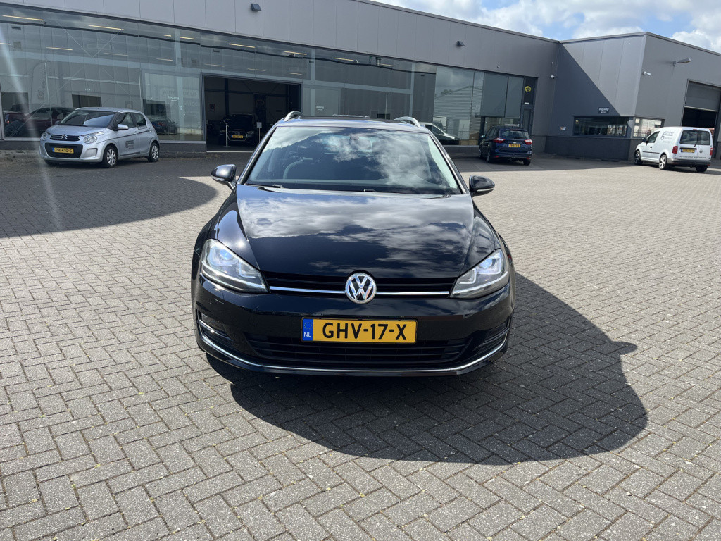 Volkswagen Golf variant 1.4 tsi highline 68 dkm