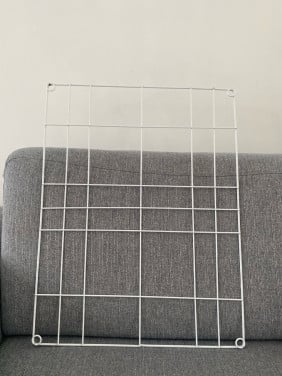 Foto/kaart rekjes 2 x