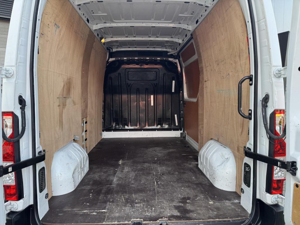 Nissan Nv400 2.3 dci l2h1 acenta incl. trekhaak!