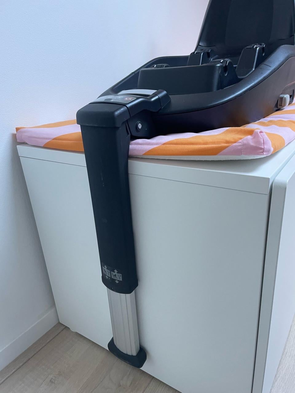 2wayfix pebble plus isofix base maxi cosi