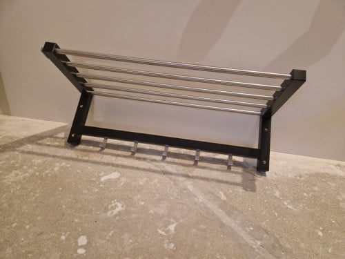 Kapstok Ikea Tjusig