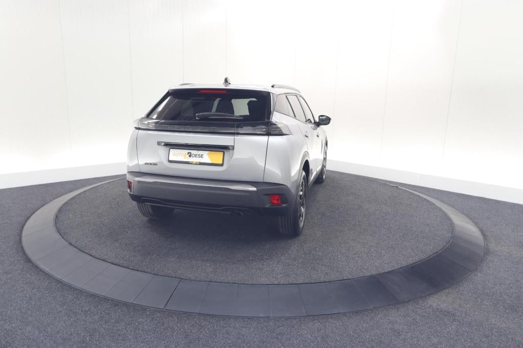 Peugeot 2008 puretech 100 allure | camera | navigatie | parkeersensoren | a