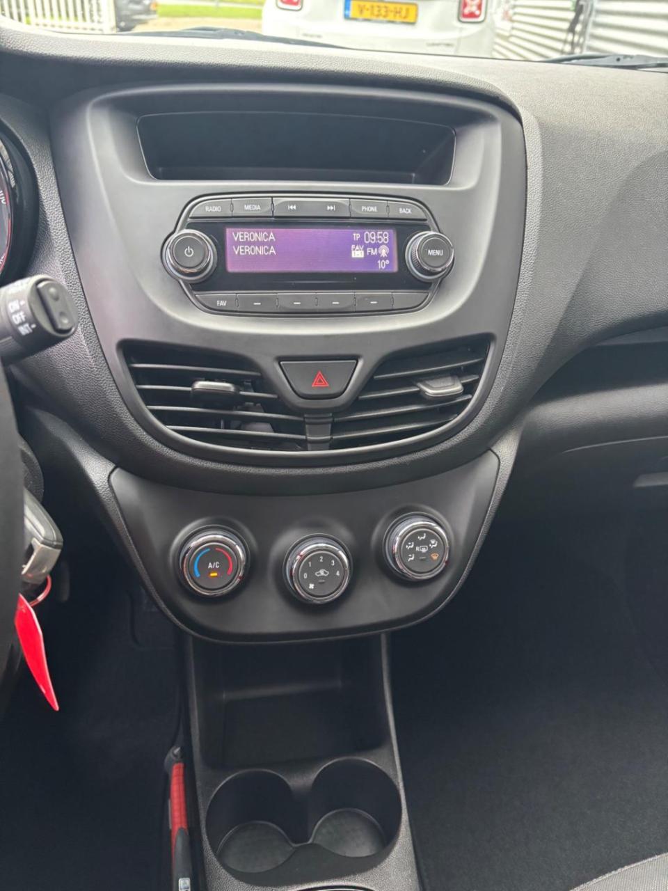 Opel Karl 1.0 ecoflex edition