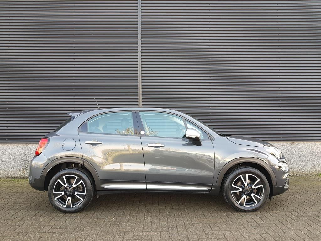 Fiat 500x 1.0 gse mirror