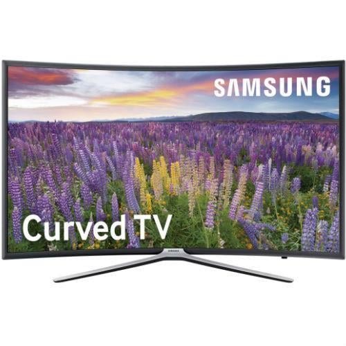 Samsung smart TV WiFi/bluetooth Curved FULL HD 40 inch 102cm