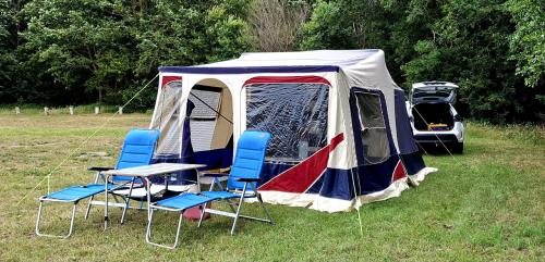 Vouwwagen Jamet Jametic 1 2 3