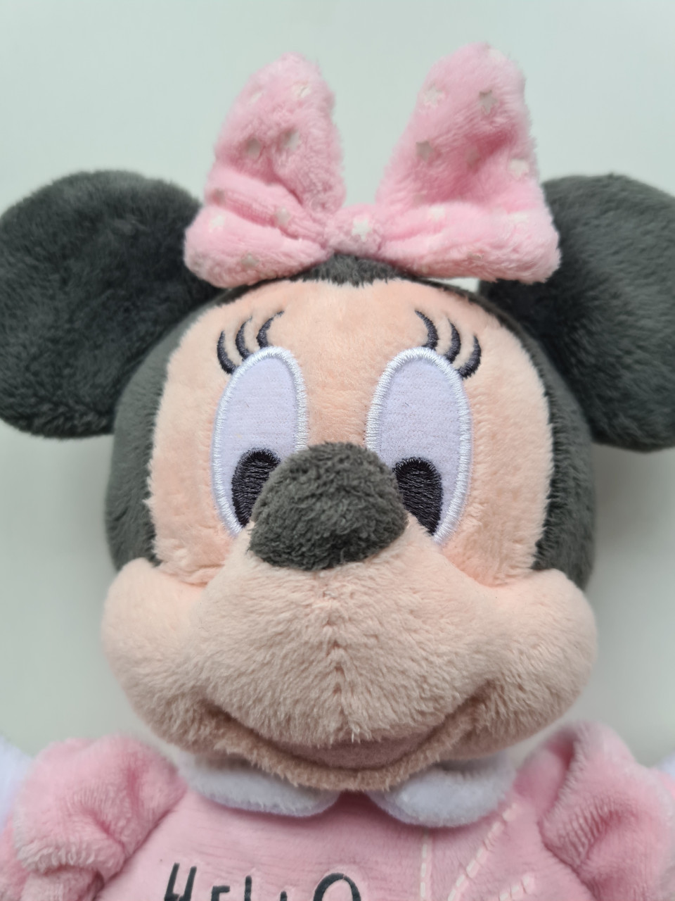 Disney Minnie Mouse pluche knuffel