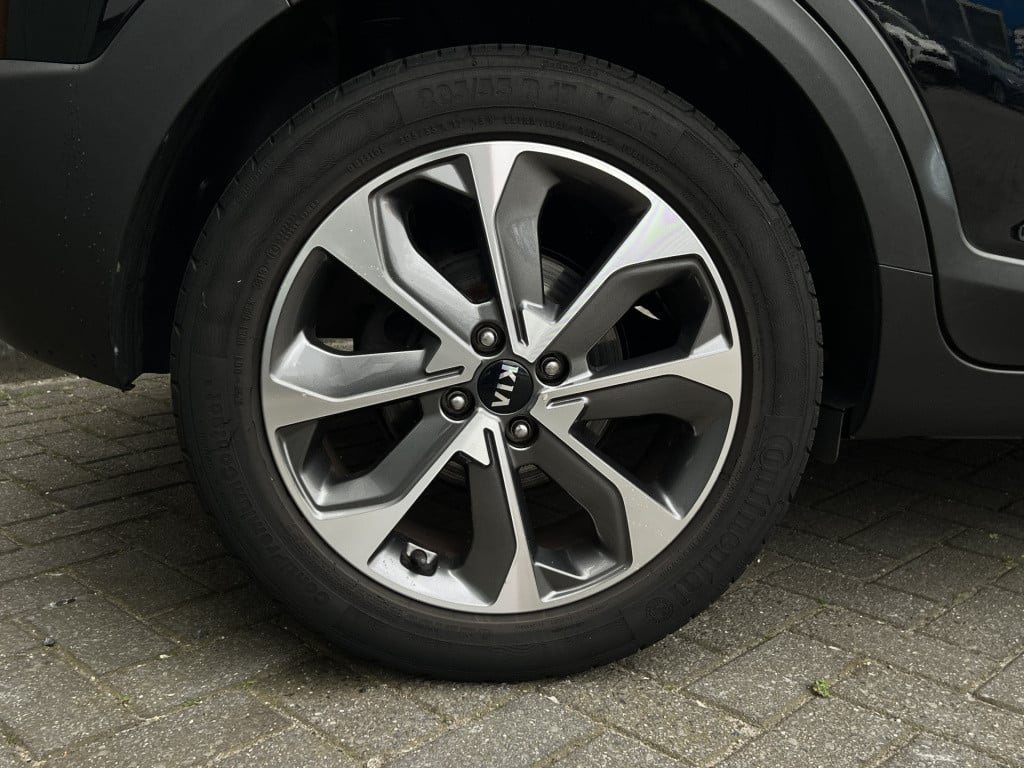 Kia Stonic 1.0 t-gdi dynamicplusline - camera | apple/ android carplay | da