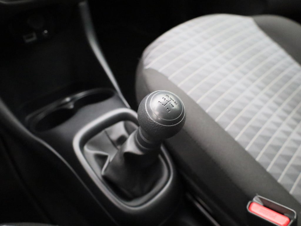Peugeot 108 1.0 e-vti active | lage km stand! | bluetooth | airco | dab |