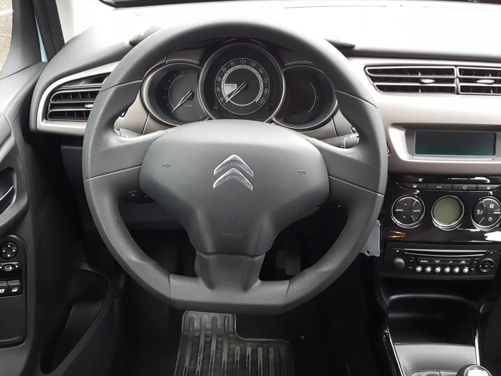 Citroen C3 1.2 puretech 82pk tendance cruise & climate control | bluetooth 