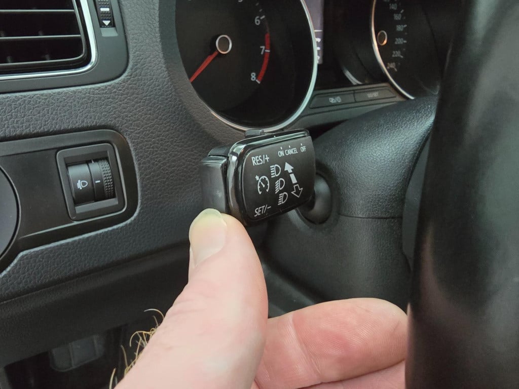 Volkswagen Polo occasion 1.0 bluemotion edition zeer zuinig met carplay rad
