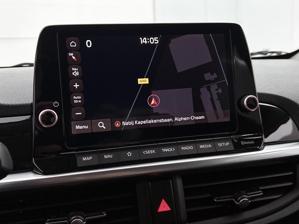 Kia Picanto 1.0 dpi gt-line wordt verwacht vipicanto weken!