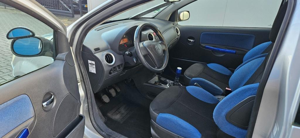Citroen C2 vtr 1.4i