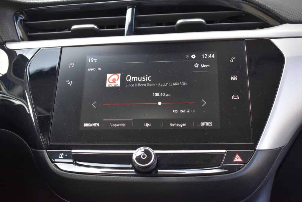 Opel Corsa 1.2 edition 75pk | airco | lmv | apple carplay/android auto | cr