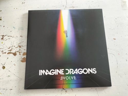 LP Imagine Dragons